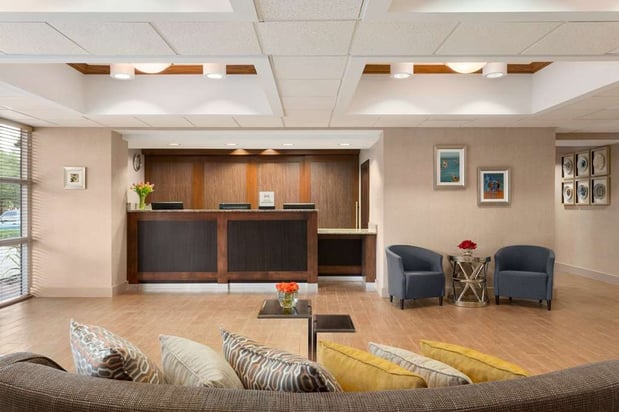 Images Homewood Suites by Hilton Orlando-International Drive/Convention Center