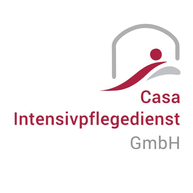 Kundenlogo Casa Intensivpflegedienst GmbH