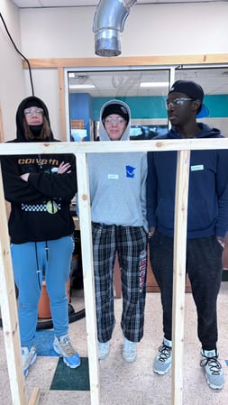 Images Northwest Passage High School