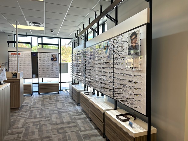 Images Stanton Optical