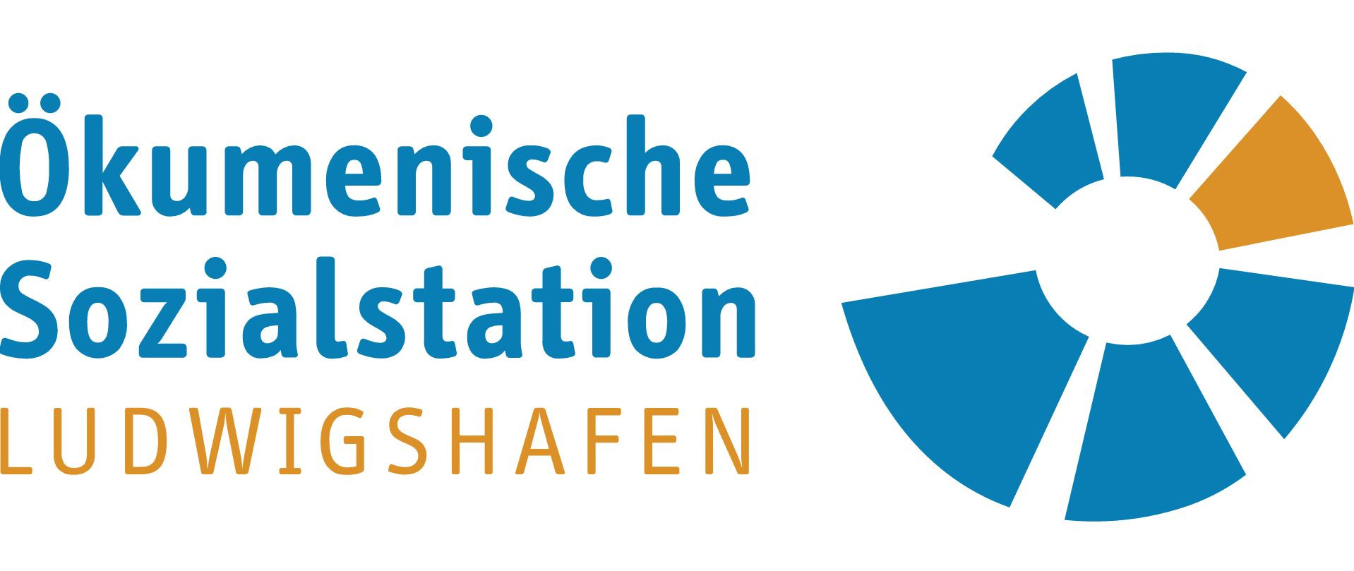Ökumenische Sozialstation Ludwigshafen am Rhein gGmbH, Rohrlachstraße 72 in Ludwigshafen am Rhein
