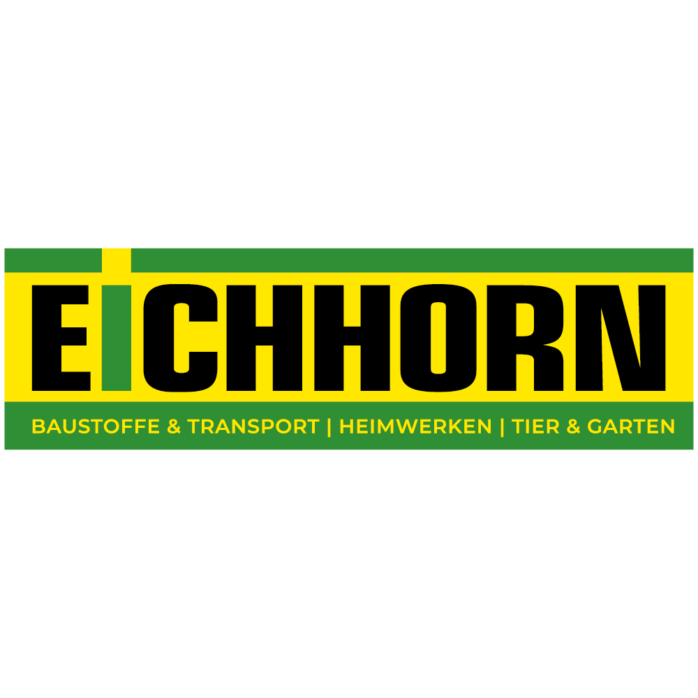 Eichhorn AG in Birstein - Logo