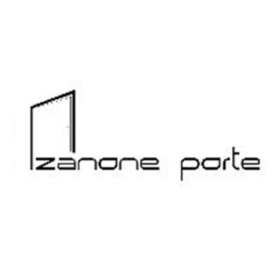 Zanone Porte e Infissi Logo