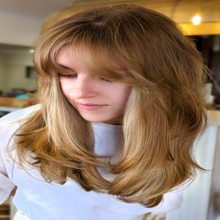 Images Tonsure Hair Design