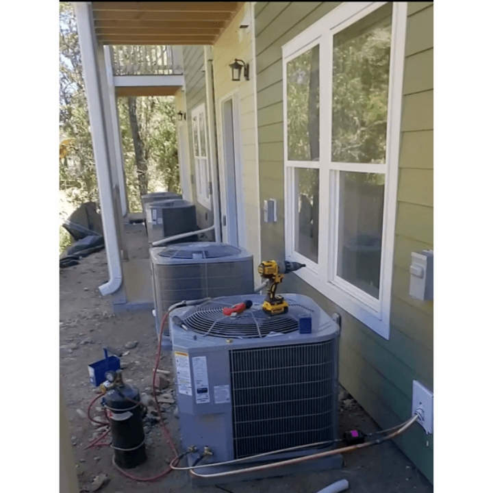 Allied Heating & Air Conditioning Castle Rock, CO AC Repair