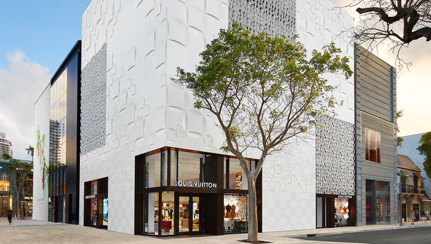 Images Louis Vuitton Miami Design District