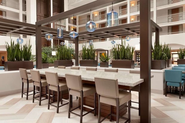 Images Embassy Suites by Hilton San Luis Obispo