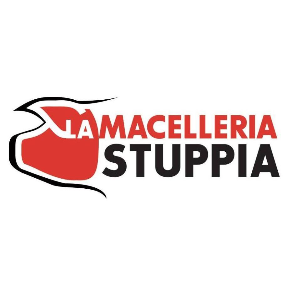 La Macelleria STUPPIA Logo