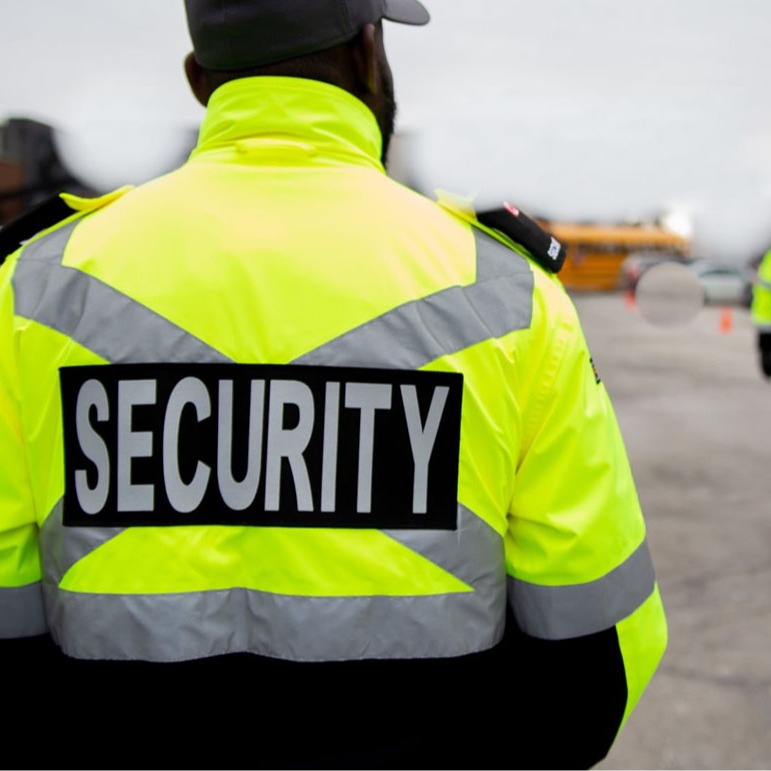 Images First Class Security | Armed, Unarmed & Mobile Security Guards in North Carolina