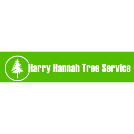 Harry Hannah Tree Service