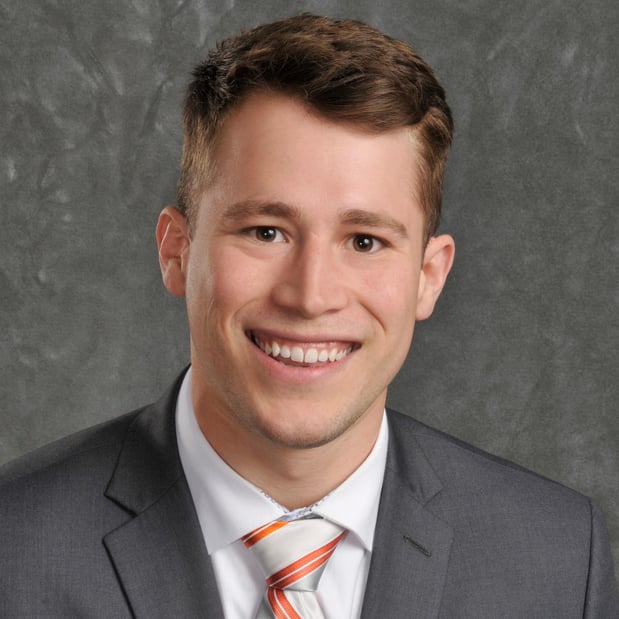 Images Edward Jones - Financial Advisor: DJ Brown, CEPA®
