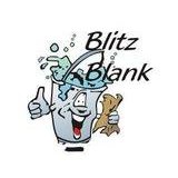 Blitz-Blank-Team Logo