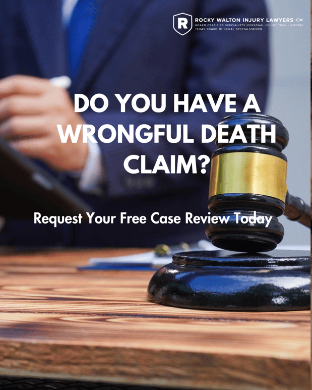 Images Rocky Walton Injury Lawyers