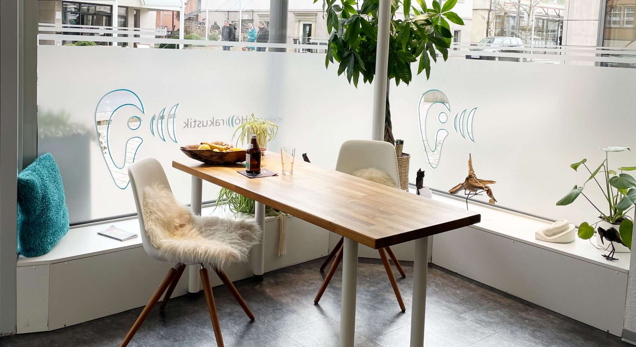 Bild 2 Hohenloher Hörakustik Yvonne Münter e.K. in Künzelsau