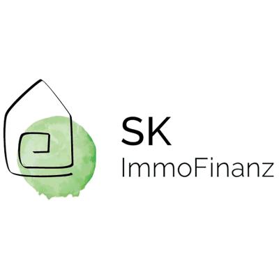 Logo SK ImmoFinanz- Baufinanzierung Landkreis Deggendorf, Regen, Straubing, Regensburg, München