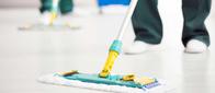 We can help with deeper cleaning solutions to ensure no area of your home is overlooked.