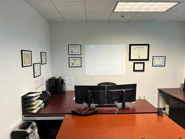 Images Hurban Law, LLC