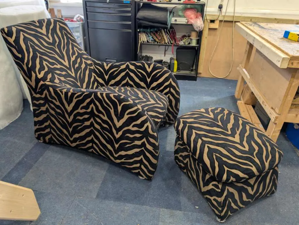 Images Taylor Made Upholstery