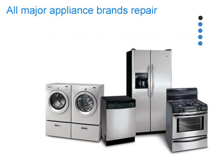 Images Absolute Appliance Repair