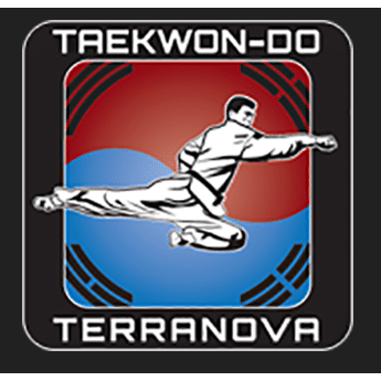 Taekwon-Do Terranova Zürich Logo