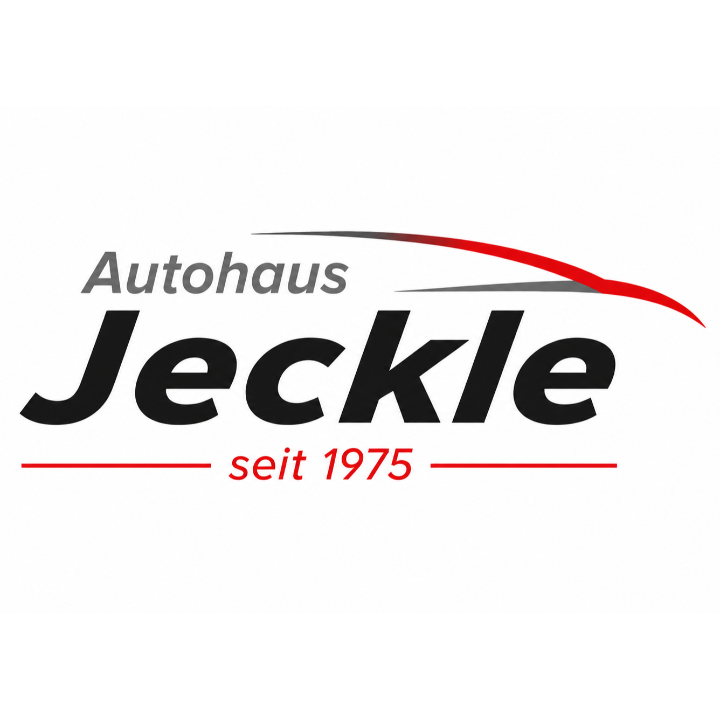 Autohaus Jeckle GmbH- MG-Servicepartner  