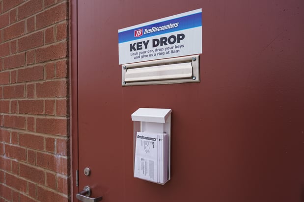 Images Tire Discounters