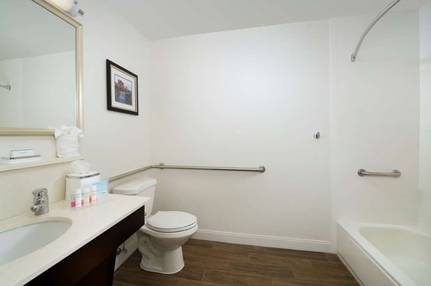 Images Hampton Inn Rochester-Greece