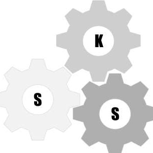 SKServices GmbH in Dillenburg - Logo