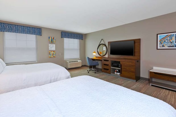 Images Hampton Inn Cape Cod Canal