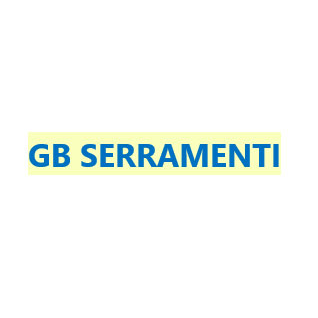 Gb Serramenti Logo