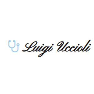 Prof. Luigi Uccioli Logo
