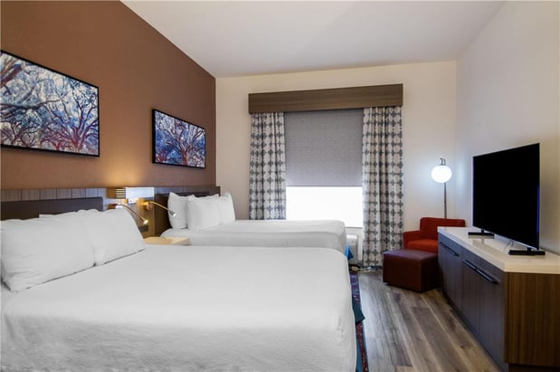 Images Hilton Garden Inn Hattiesburg