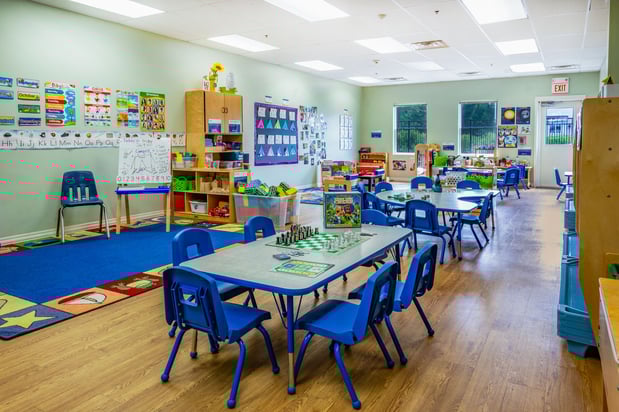Images The Goddard School of Naperville (83rd Street)