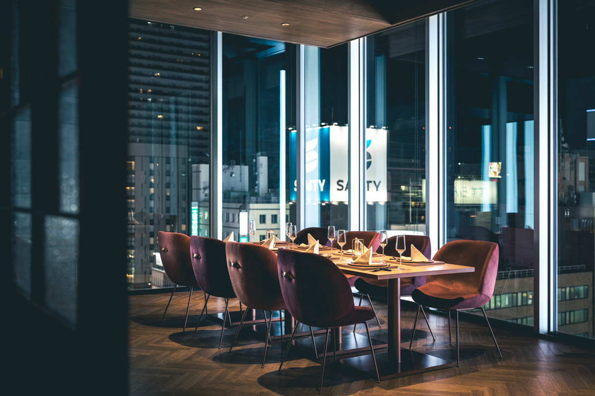 Images SAPPORO STREAM HOTEL