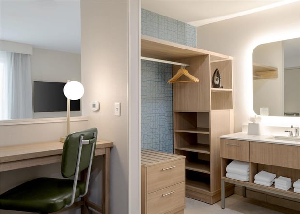 Images Homewood Suites by Hilton Viera Melbourne