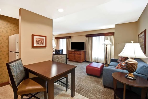 Images Homewood Suites by Hilton Lancaster