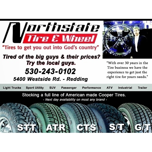 Northstate Tire & Wheel