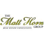 Matt Horn and Marlo Miller Horn, The Matt Horn Group REALTORS - Keller Williams North Valley Logo