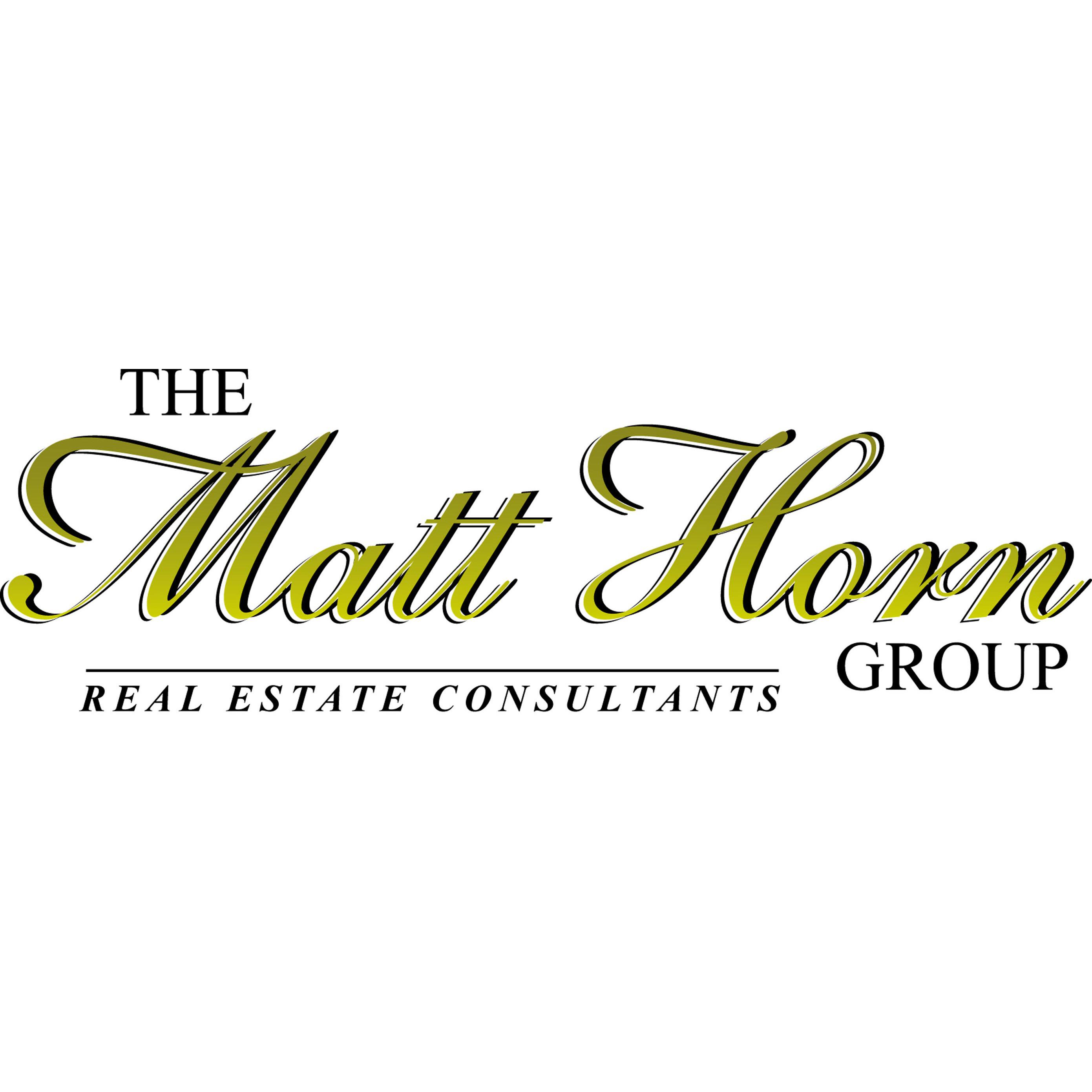 The Matt Horn Group – Keller Williams Realty