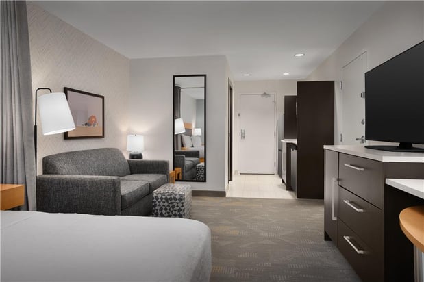 Images Home2 Suites by Hilton Sioux Falls/ Sanford Medical Center, SD