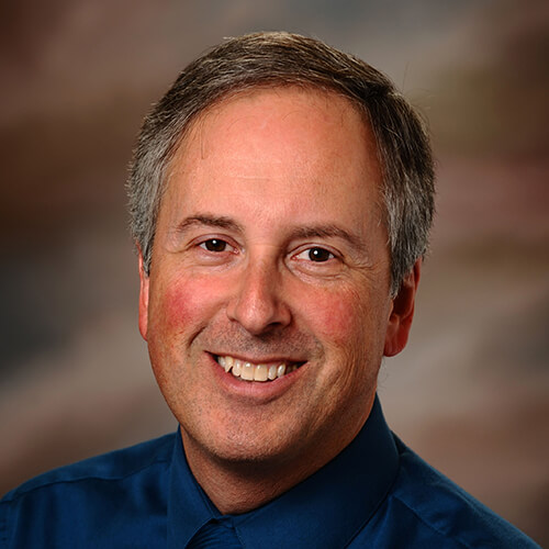 David Lustig