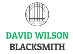 Images David Wilson Blacksmith
