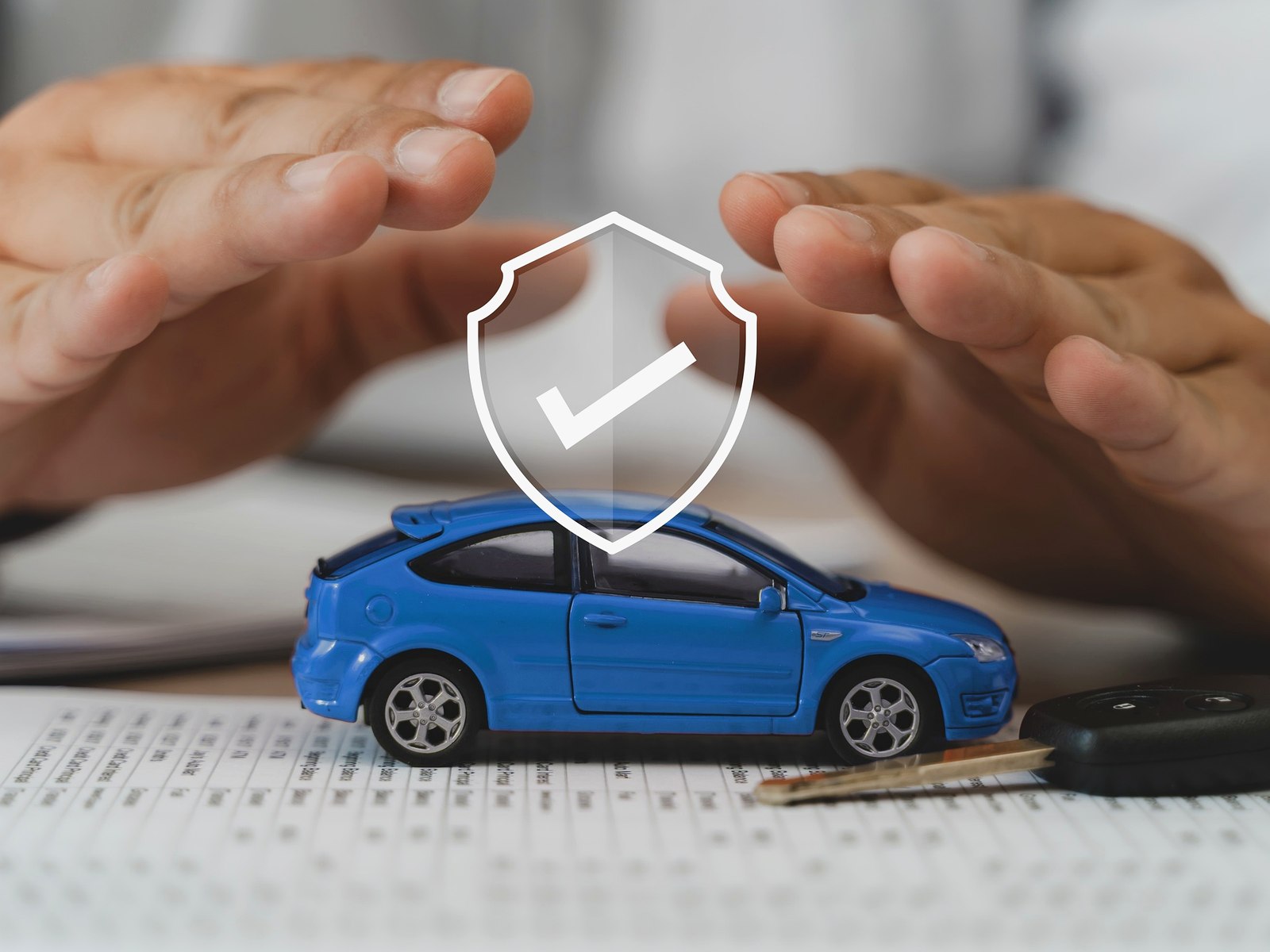 Schneider Auto Insurance Agency