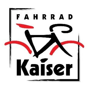 Logo Fahrrad Kaiser GmbH