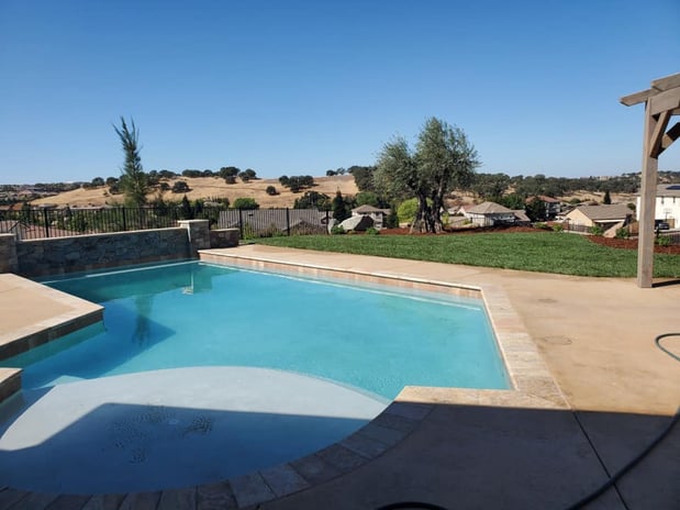 Images Affordable Landscape Solutions