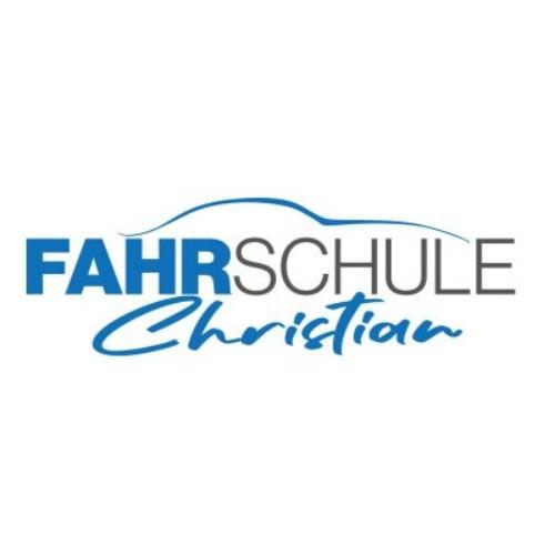 Fahrschule Christian Logo