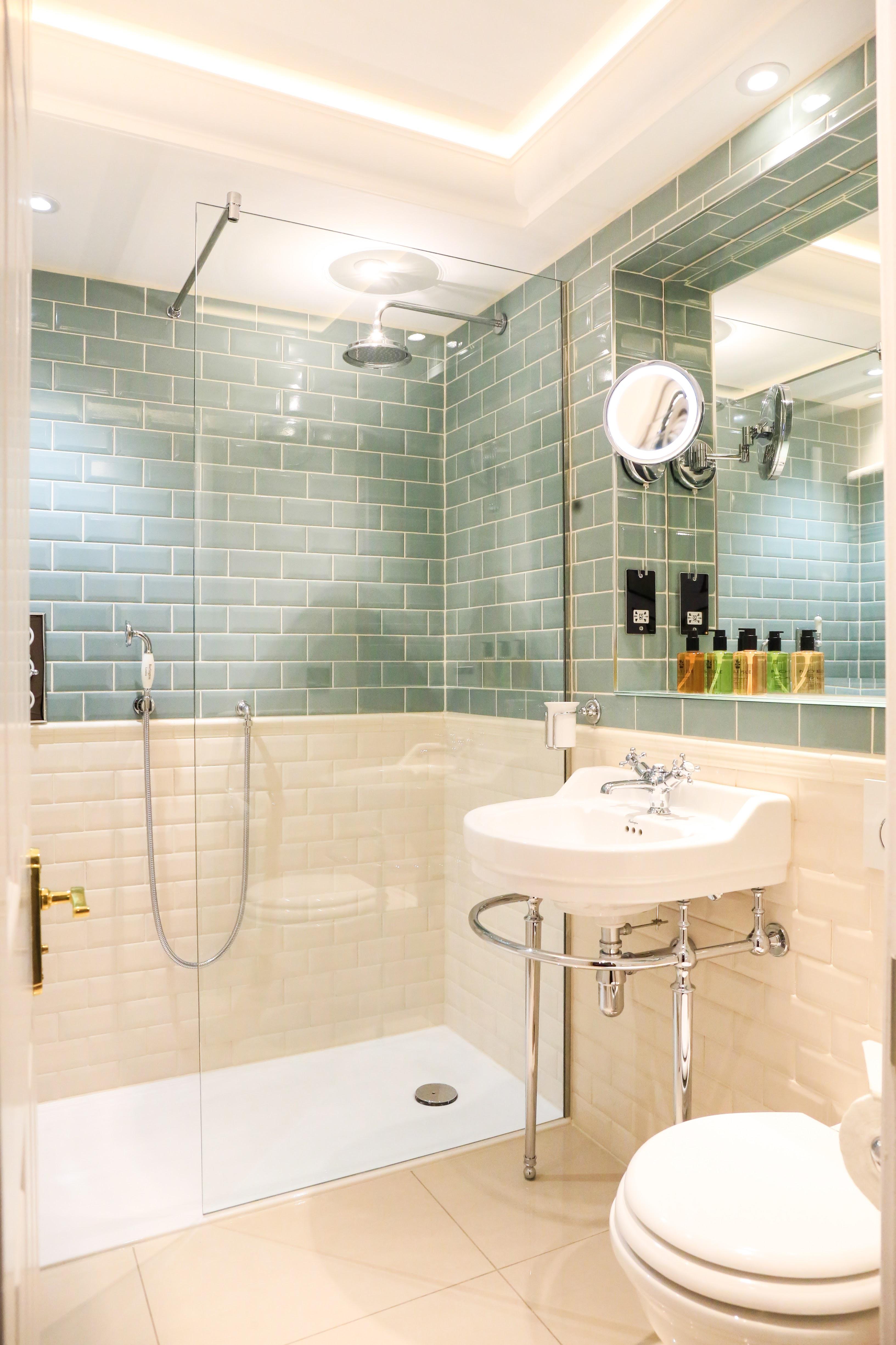 Images Draycott Hotel