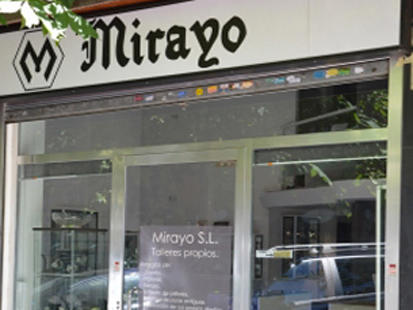 Images Mirayo