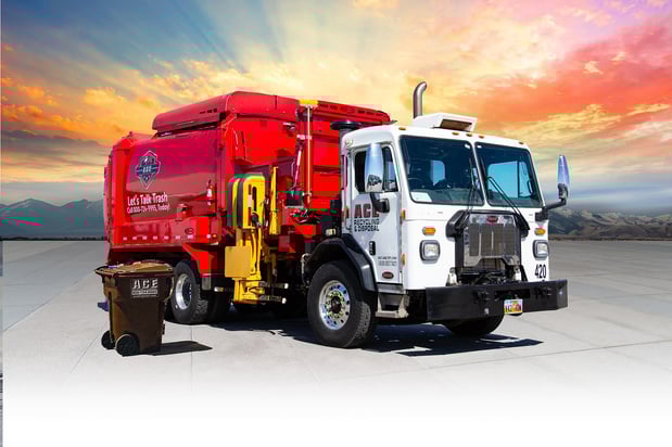 Images ACE Recycling & Disposal, Inc