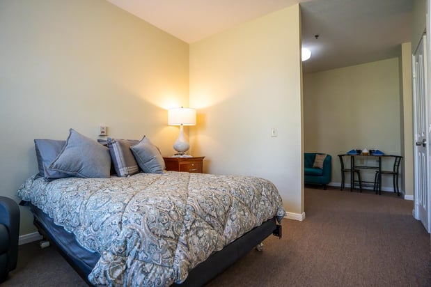 Images The Heritage Tomball Senior Living